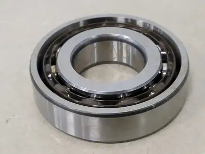 NEW SKF 7308 BECBP