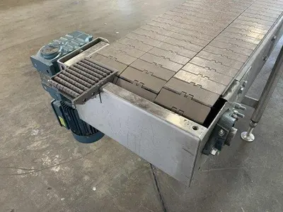 USED UNI-PAK 6000B2260-42