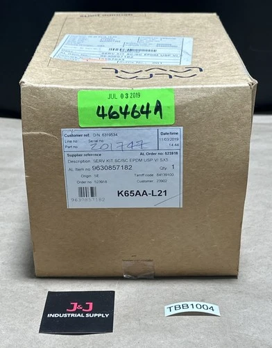 NEW Alfa Laval 9630857182