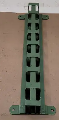 USED SUNNEN HONING MANDREL SET