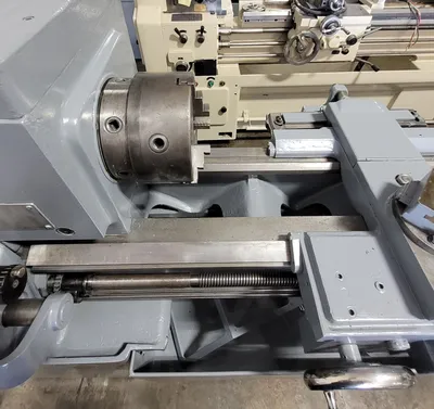 USED LEBLOND MAKINO Regal 12C