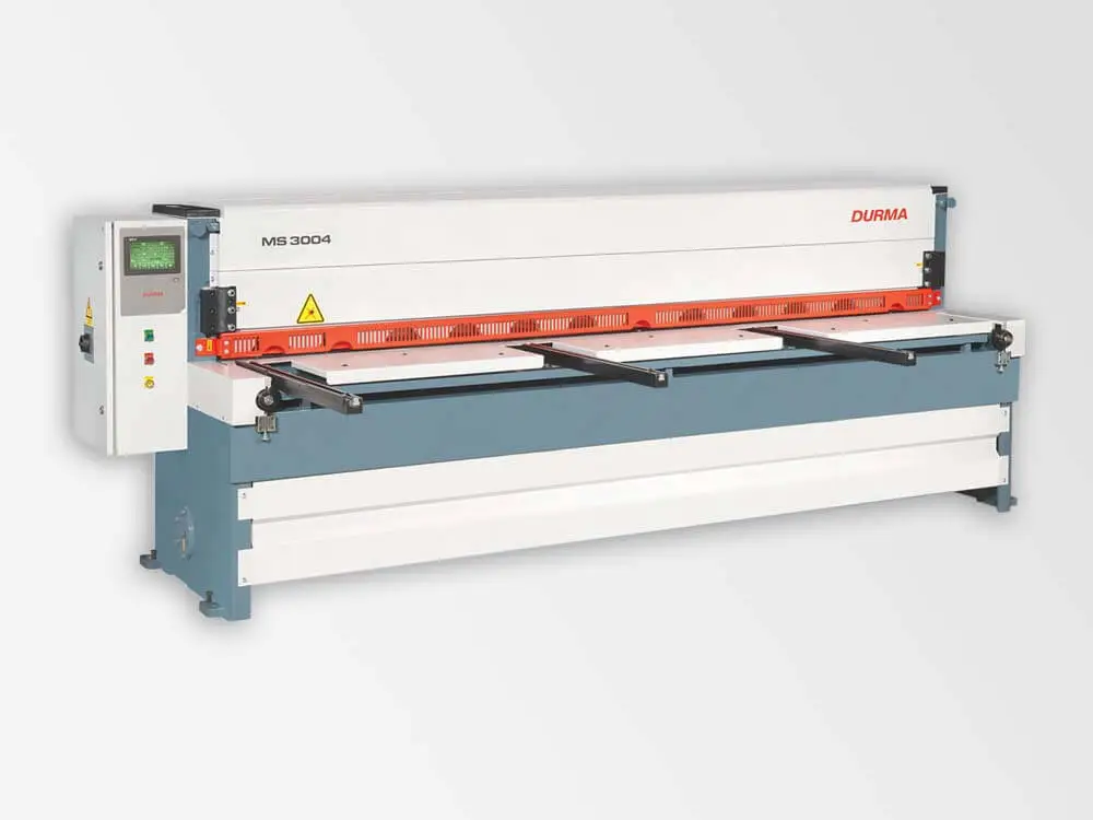NEW DURMA MS 3004