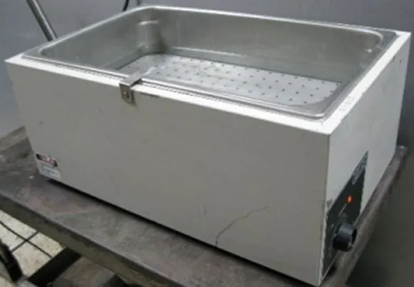 Used _UNKNOWN_ _UNKNOWN_ Lab Water Baths Texas US | Bamko Surplus Process Equipment #1177591