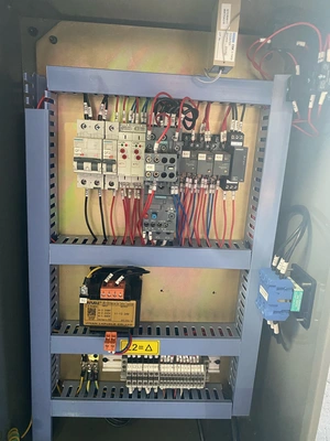 GMC _UNKNOWN_ Mechanical Shears | Punch Press and Shear (3)