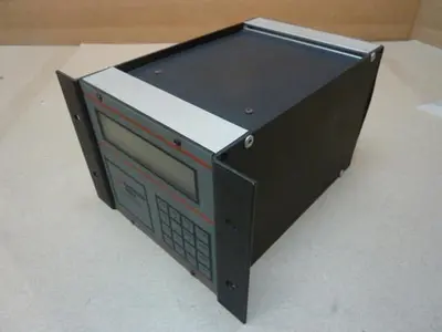 USED RANSBURG GEMA TBM