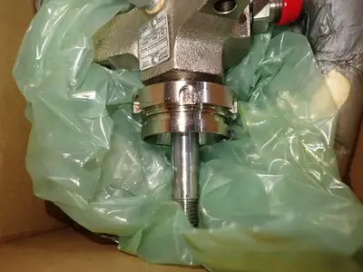 USED GRACO 237202
