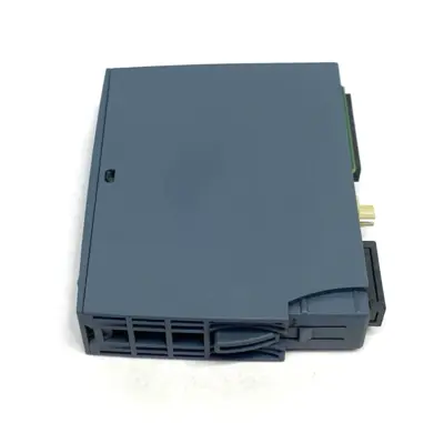 USED SIEMENS SIMATIC ET 200SP DIGITAL OUTPUT MODULE DQ 8X 24 V DC