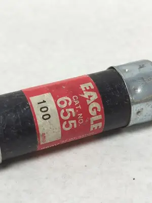 Used EAGLE ELECTRIC 655 Miscellaneous Equipment (Electrical & Power) Ohio US | Surplus Asset Holdings #1245475