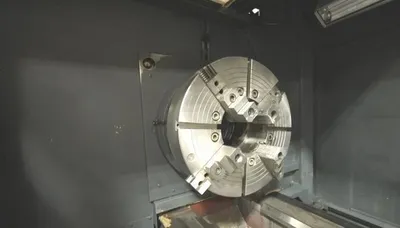 MAXICUT MLNC 9/32120 Lathes, Flat Bed, CNC | Star Equipment Co., Inc. (3)