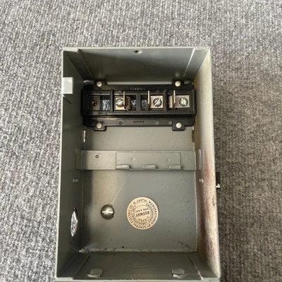 Used GE DFPTQLX3 Misc Electrical & Power Parts California US | Davliegogo LLC #1710649