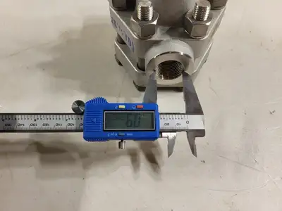 NEW FLOWSERVE 2R1109DJ-E