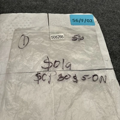 Used SOLA SCP30 S 5-DN DIN Rail Power Supplies California US | Davliegogo LLC #1708199