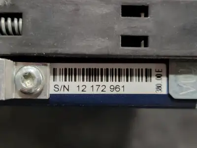 USED ALLEN-BRADLEY 1606-XLE240EN