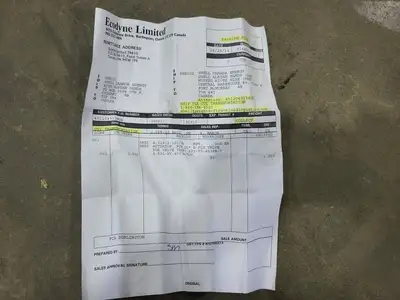 NEW REVO RS5205014A00000