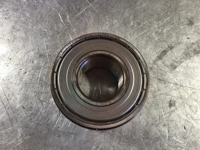 NEW SKF 3310A-2ZTN9/C3VT113