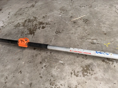 Used STIHL HT 133 POLE SAW Chainsaws (Landscaping) Michigan US | Miedema Asset Management Group #1454322