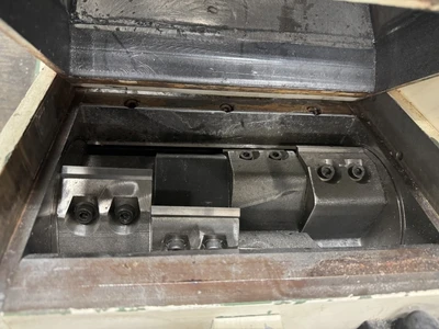 USED RAPID 611SR
