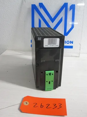 USED MURR ELEKTRONIK MCS20