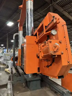 USED 2013 COSEN SH1000