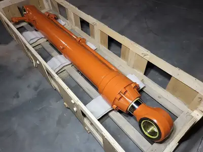NEW HITACHI YA00044323