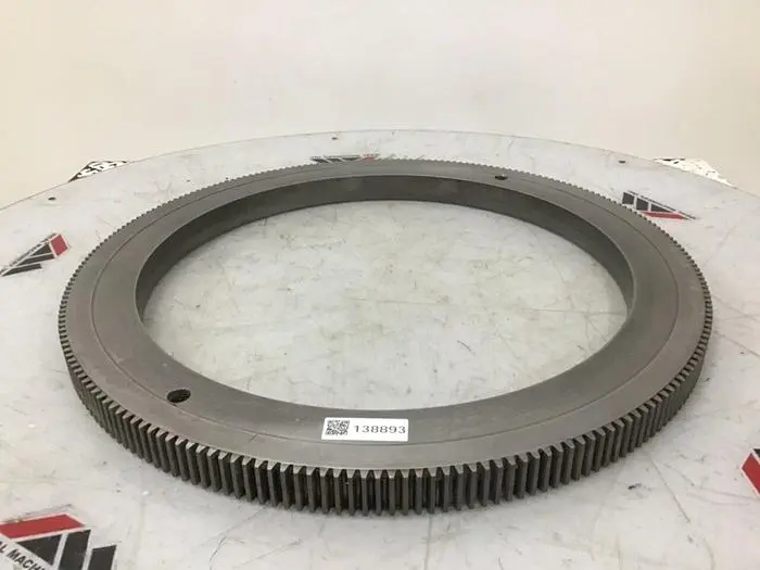 Used VAN DORN 30258 Injection Molding Parts | Ideal Machinery #663079