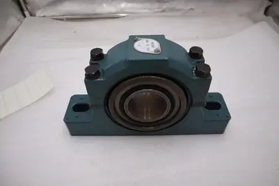 023201 Dodge New Roller Bearing Pillow Block NEW UNIT STOCK H1082
