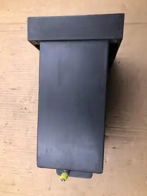 ABB Circuit Shield 411R4175 Undervoltage Relay 48/125VDC