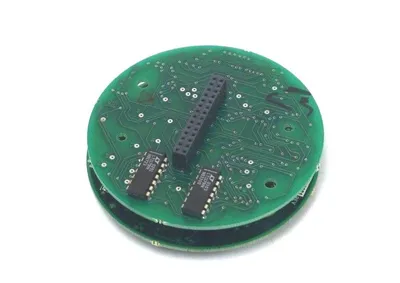NEW MSA 804915 SENSOR INTERFACE LED DISPLAY