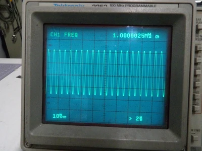 Used ROHDE & SCHWARZ _UNKNOWN_ Signal Generators | OCO Industrial #1732312