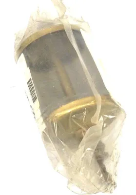NEW TRICO 31717 1 PT AR OILER 3/8" GLASS FILTER