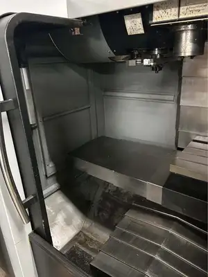 2015 HURCO VM10I Vertical Machining Centers | Toolquip, Inc. (5)