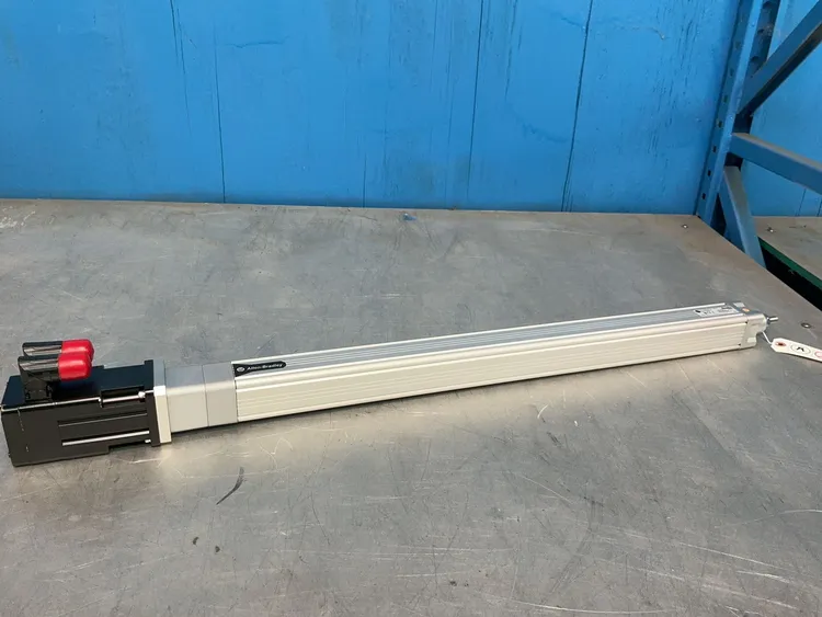 Used ALLEN BRADLEY MPARB2600FV2A Pumps Ohio US | HGR 24 #1285735