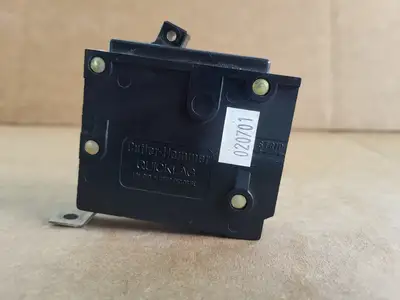 USED CUTLER-HAMMER TYPE BA