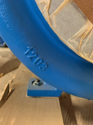 USED Goulds 3196MTX