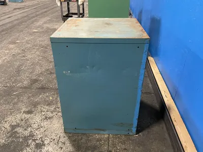 Used LISTA _UNKNOWN_ Cabinets Ohio US | HGR 24 #1266287