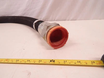 Used AEROQUIP _UNKNOWN_ Connector Accessories | OCO Industrial #1648317