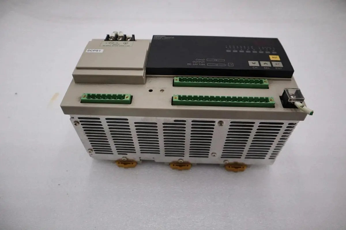 S8AS-48008N Omron DIN Rail Mount Power Supply 20A STOCK 4027-A