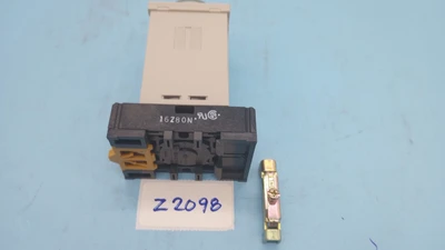USED Omron OMRON H3BA-8