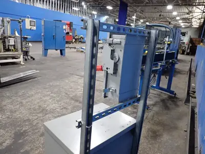 USED EGS ELECTRICAL GROUP T6H30S