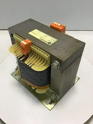 USED TRAFOMODERN EI192/82