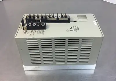 USED Omron Power Supply Omron S82L-1524 S82L1524