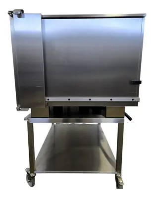 USED CONVOTHERM C4ET