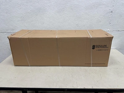 Goulds _UNKNOWN_ Booster Pumps | Fram Fram LLC (4)