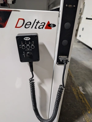 USED 2022 PVA DELTA 6