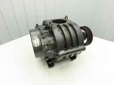 Used TUTHILL _UNKNOWN_ Blowers Indiana US | Arrow Industrial #1366270