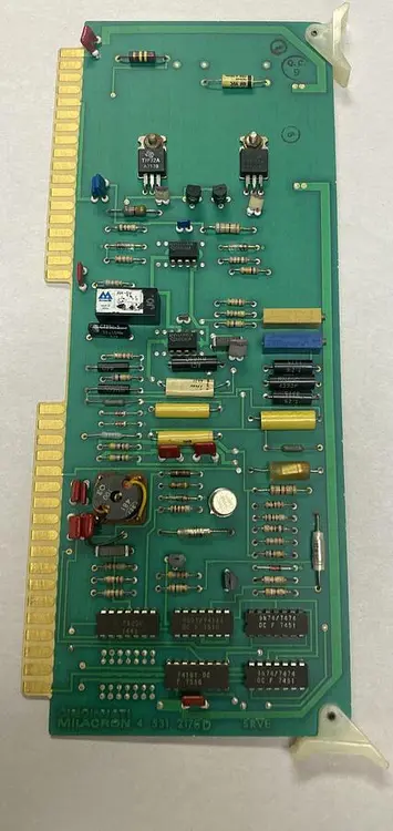 New | in-Stock CINCINNATI MILACRON 4-531-2176D Miscellaneous Equipment (Electrical & Power) | Surplus Asset Holdings #1188424