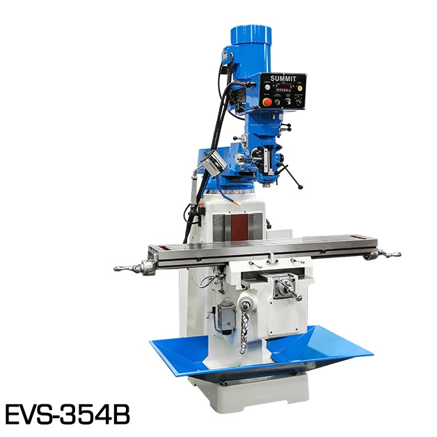 NEW BRIDGEPORT EVS-354B