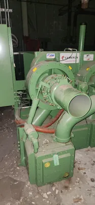 Used 2017 CAMERON COMPRESSION TA 3000 Centrifugal Air Compressors South Carolina US | International Machinery, LLC #385765