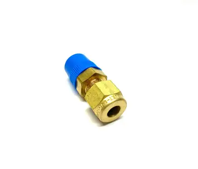 USED HAM-LET FITTINGS