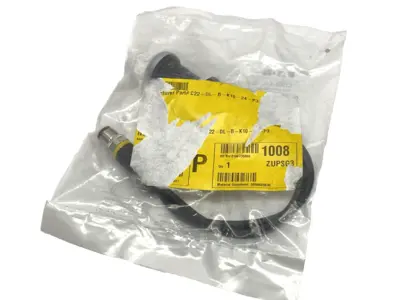 New | in-Stock Eaton RQM Illuminated Compact Momentary Pushbutton Blue 24V Relays & Switches Michigan US | Maverick Industrial Sales #1392760